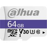 Dahua TF-C100 microSDHC 64GB (TF-C100/64GB)