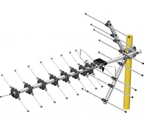 Sencor SDA-610