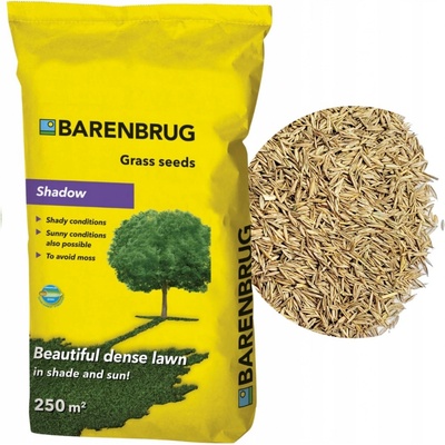 Tráva Barenbrug Shadow&Sun do stínu a na slunce 5 kg