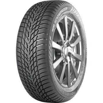 Nokian Tyres Snowproof 225/55 R17 101V
