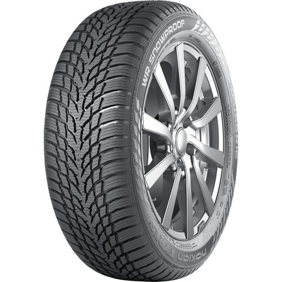 Nokian Tyres Snowproof 205/60 R15 91H