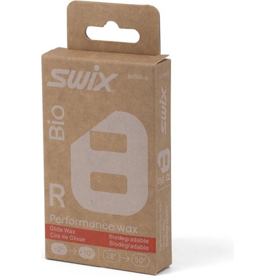Swix Bio R8 červený BIOR8-6 60 g – Zbozi.Blesk.cz