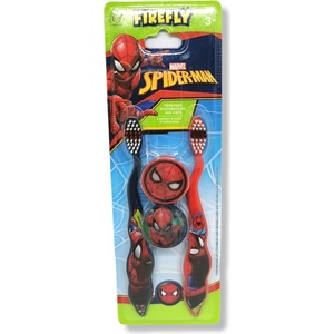  Spider-man четка за зъби, Детска, 2 броя