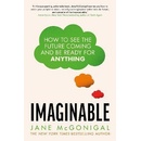 Imaginable - Jane McGonigal
