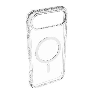 Ultra Strong Mag прозрачен калъф за iPhone 17 Air 14715