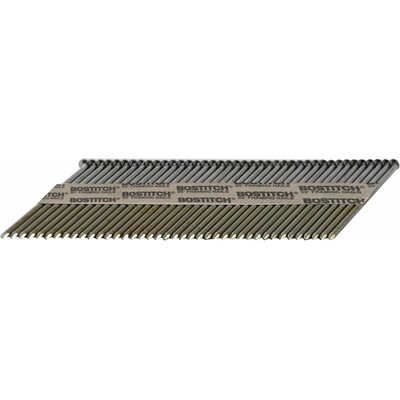 Hřebíky pro hřebíkovačku hladké pozink – 3,10×90 mm