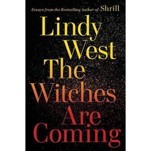 The Witches Are Coming