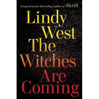 The Witches Are Coming