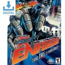 X-COM: Enforcer
