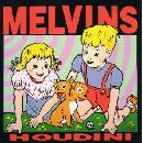 Melvins - Houdini CD