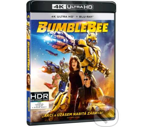 Bumblebee