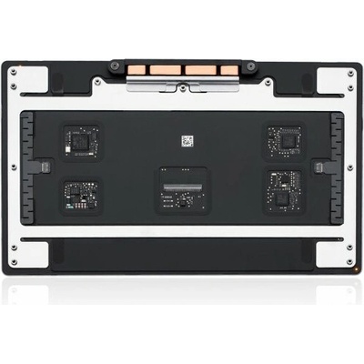 Trackpad MacBook Pro 15" 2016–2019 – A1707 / A1990 – vesmírne šedý MAC0929