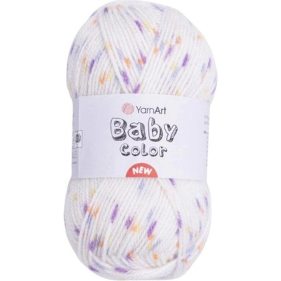 Baby color samovzorovací