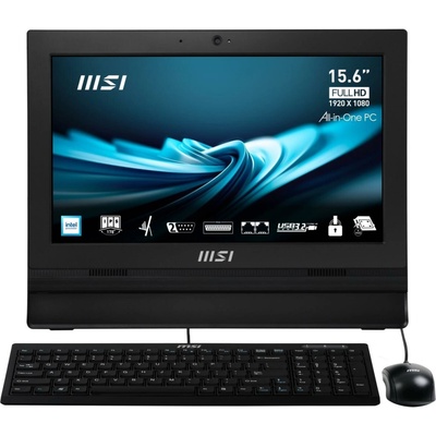MSI PRO AP162T ADL-04SCZ