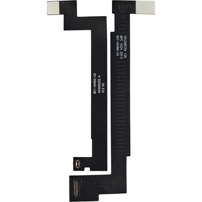 Flex kabel LCD displeje iPad Pro 13" 7. generace (2024) – Aftermarket Plus – sada 2 ks IPD0053