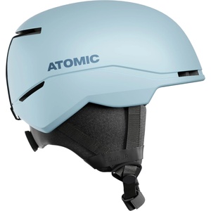 Atomic Детска ски каска Atomic Kid's Four Junior Ski helmet - Graphic / Glacier - размер XS 48-52 cm (418-1602-0112)