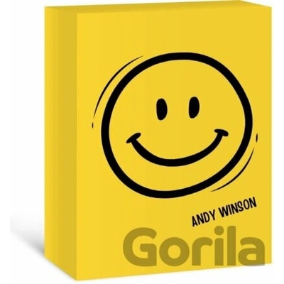 Afirmáčik Andy Winson