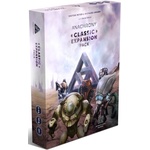 Mindclash Games Разширение за настолна игра Anachrony: Classic