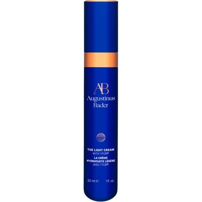 Augustinus Bader The Light Cream lehký krém 30 ml