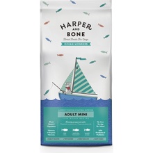 Harper and Bone Dog Adult Mini divy oceánu 2 kg