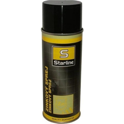Starline Zinkový sprej 300 ml