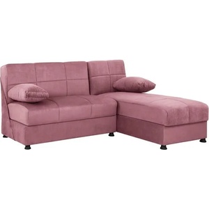 Bogdan Furniture Ъглов диван Мебели Богдан модел Ege