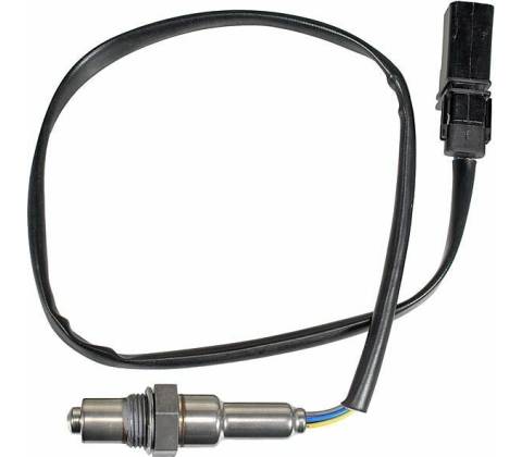 Lambda sonda METZGER 0895691