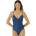 Rip Curl Бански костюм Rip curl Luxe Surf Good swimsuit - Blue (Dark Navy)