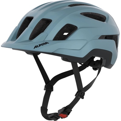 Alpina Каска за велосипед Alpina Paranus Bike helmet - Smoke Blue Matt - размер 55-59 cm (851-1651-0612)