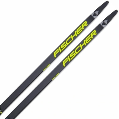 Fischer Twin Skin Superior Medium + Race Classic 2024/25