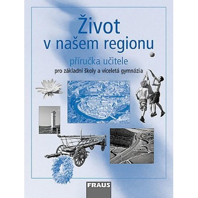 Život v našem regionu - Kühnlová Hana