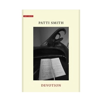 Devotion - Patti Smith
