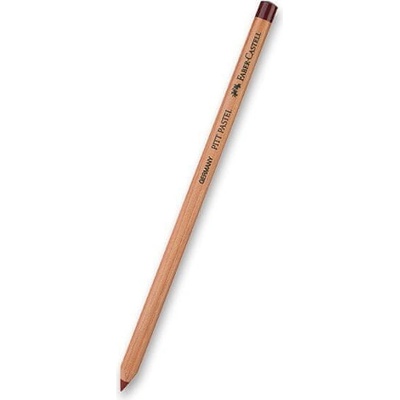 Faber-Castell Pitt pastel umelecké pastely 192 India red