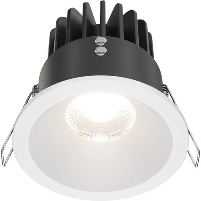 Downlight Zoom - DL034-L12W4K-D-W (DL034-L12W4K-D-W)