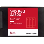 Western Digital WD Red SA500 2.5 4TB (WDS400T2R0A)
