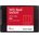 Western Digital WD Red SA500 2.5 4TB (WDS400T2R0A)