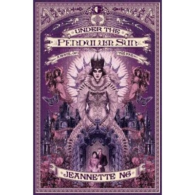 Under the Pendulum Sun Ng Jeannette