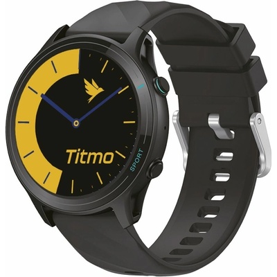 AppleMix TITMO O-100