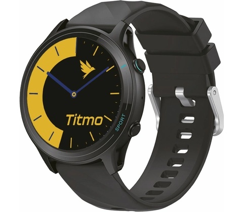 AppleMix TITMO O-100