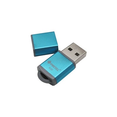 Pretec i-Disk Cubic 8GB CUB08G-BU