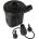 Regatta USB Electric Pump Цвят: черен
