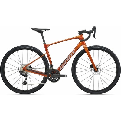 Giant Revolt Advanced 2 2025