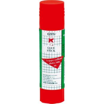 Grand Сухо кръгло лепило Grand K-brand 9 g (1947005-130-1078-130-1618)