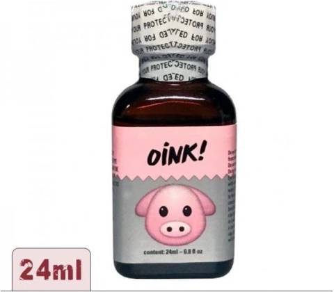 Oink 24 ml