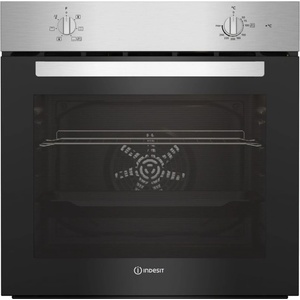 Indesit IB 25RE X Фурна за вграждане