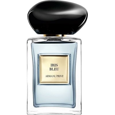 Armani Armani Privé IRIS BLEU toaletná voda dámska 100 ml