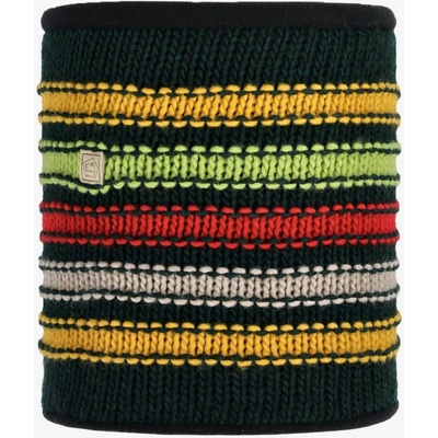 Nákrčník E9 Tubo Stripe 2.2 rosemary