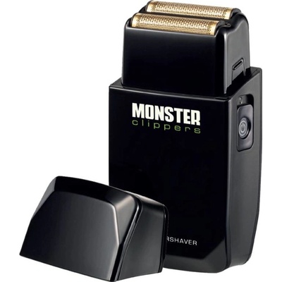 Monster Clippers Monstershaver