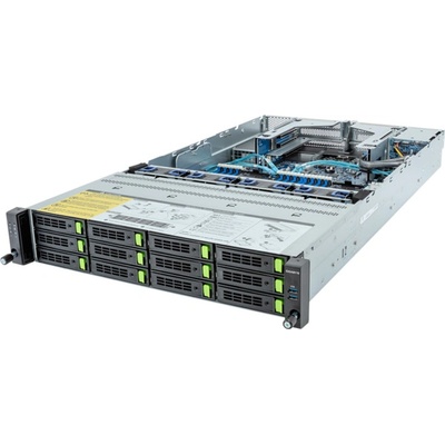 Gigabyte R283-S90 6NR283S90DR000AAE3