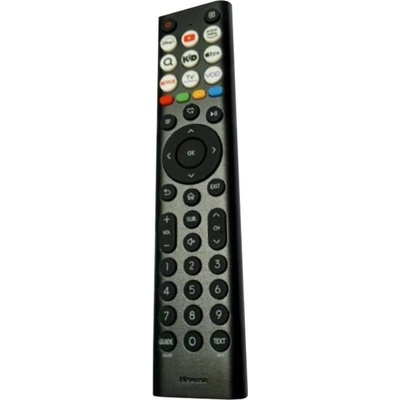 Hisense en2b38h - оригинален дистанционен контрол (en2b38h)